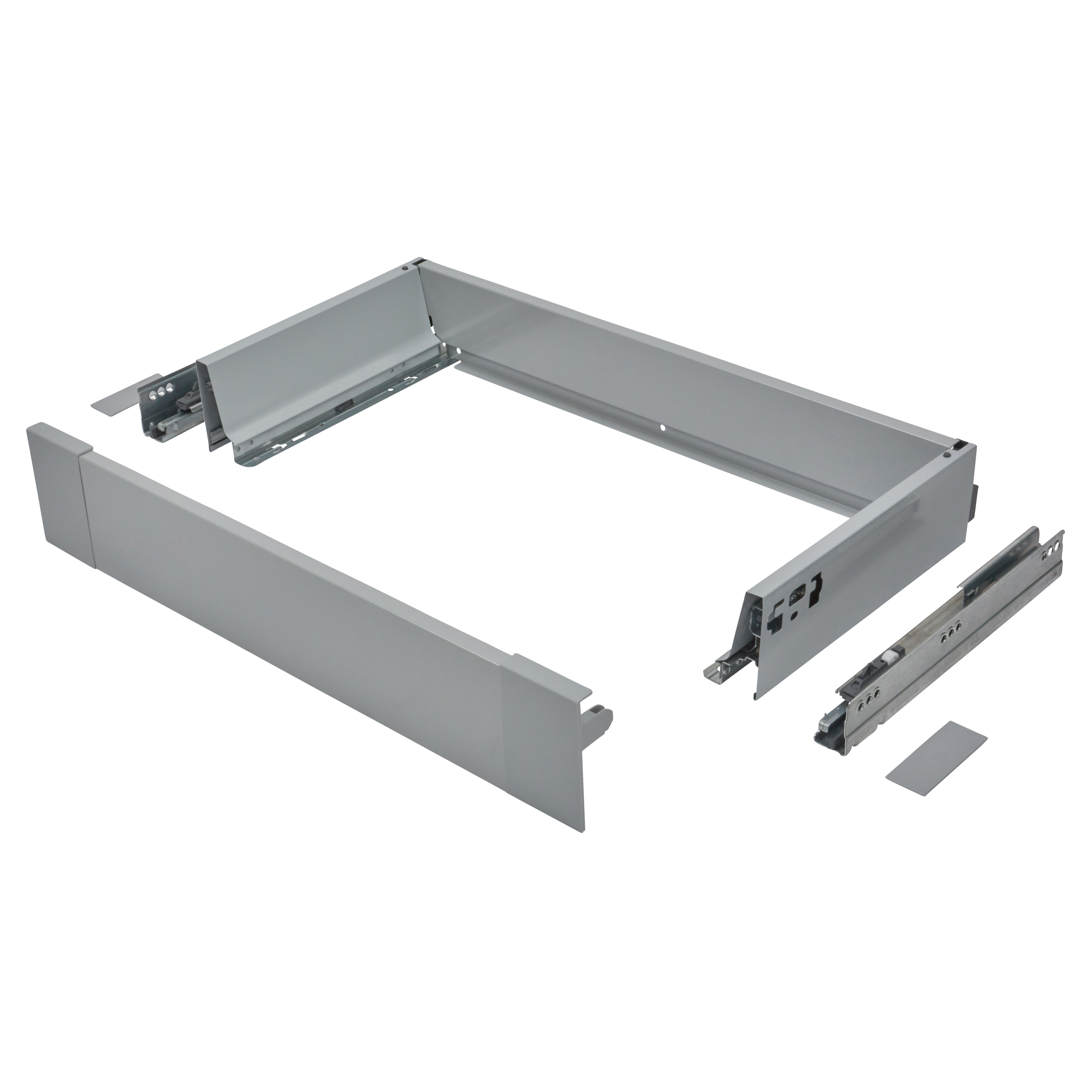 Blum TANDEMBOX ANTARO Internal Drawer BLUMOTION (H) 84mm x (D