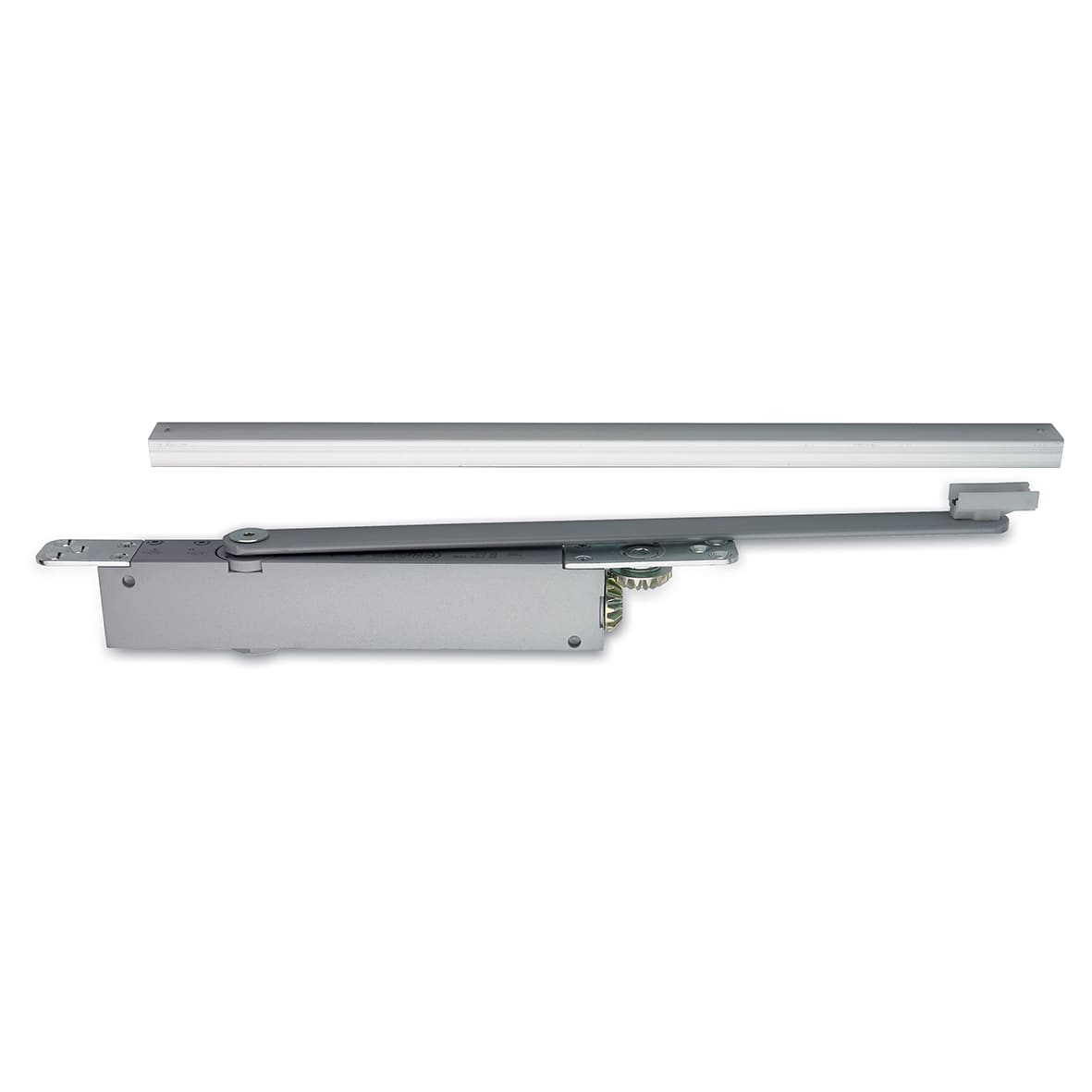 Briton 2400 Concealed Door Closer IronmongeryDirect Same Day Despatch