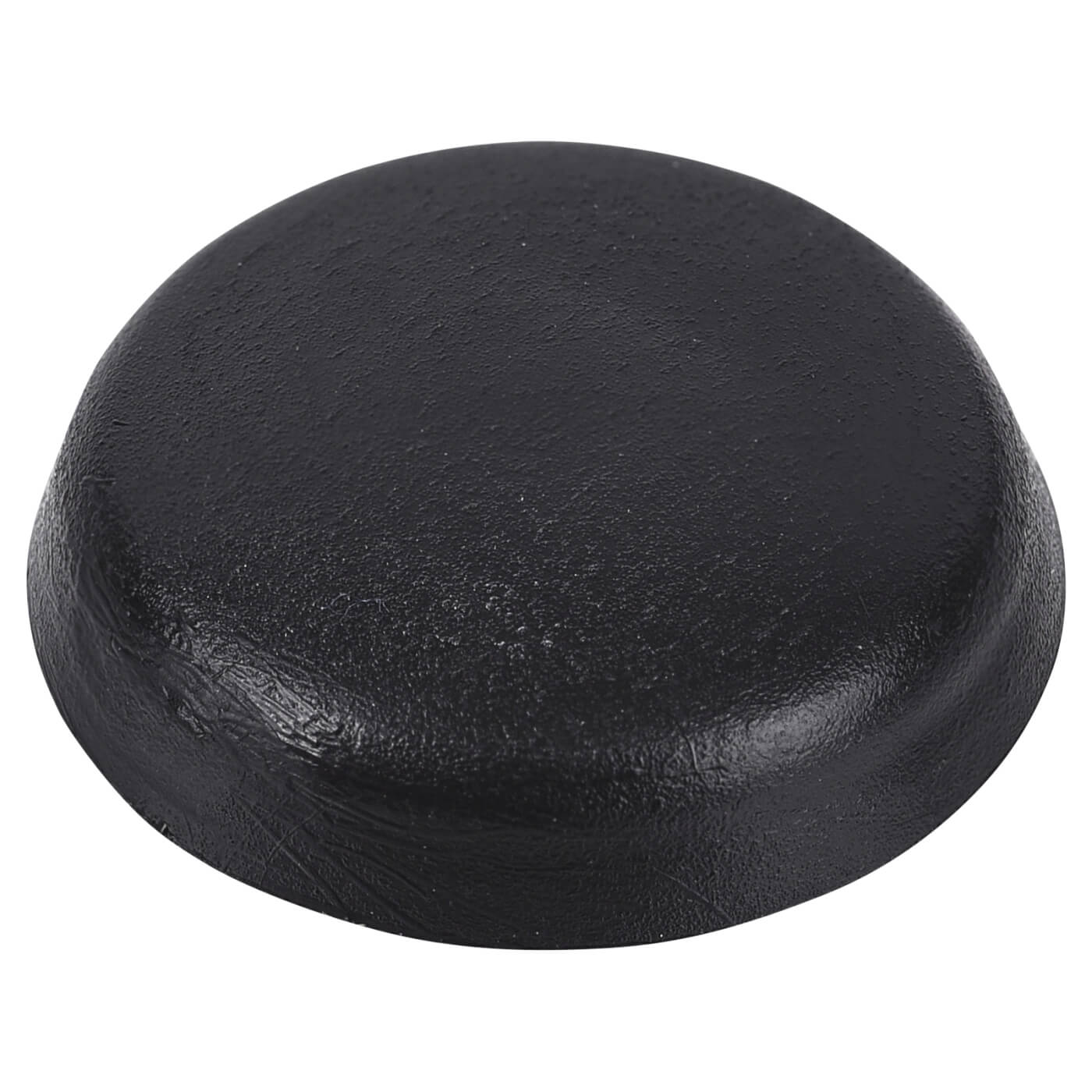 Spax RA Concrete Frame Anchor Cover Caps Black Pack 500 IronmongeryDirect Same Day Despatch