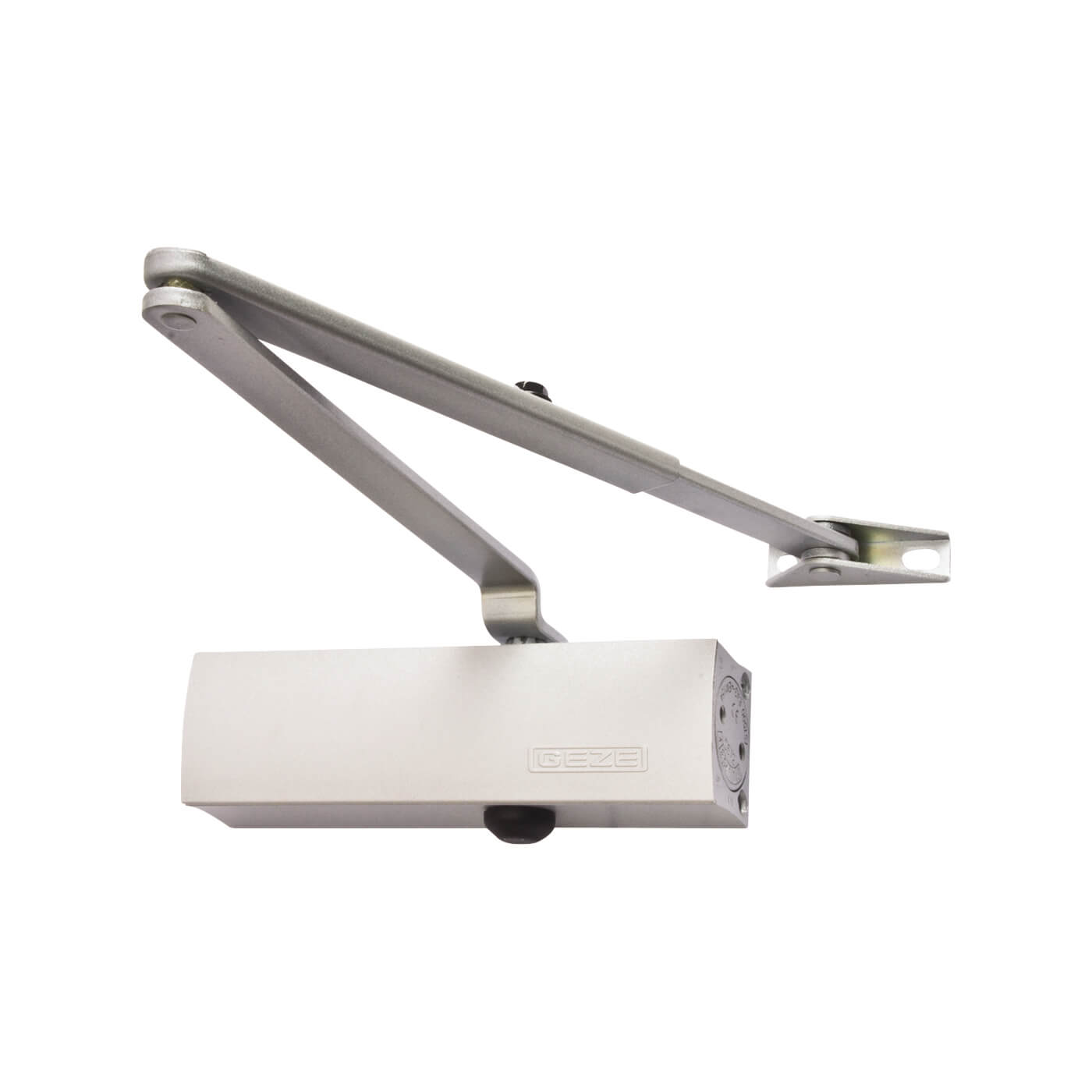 Geze TS1500 Closer IronmongeryDirect Same Day Despatch