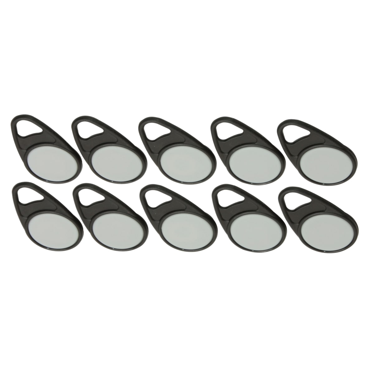 Addional Fops Securefast Additional Fobs for Proximity Access Control Kits ...