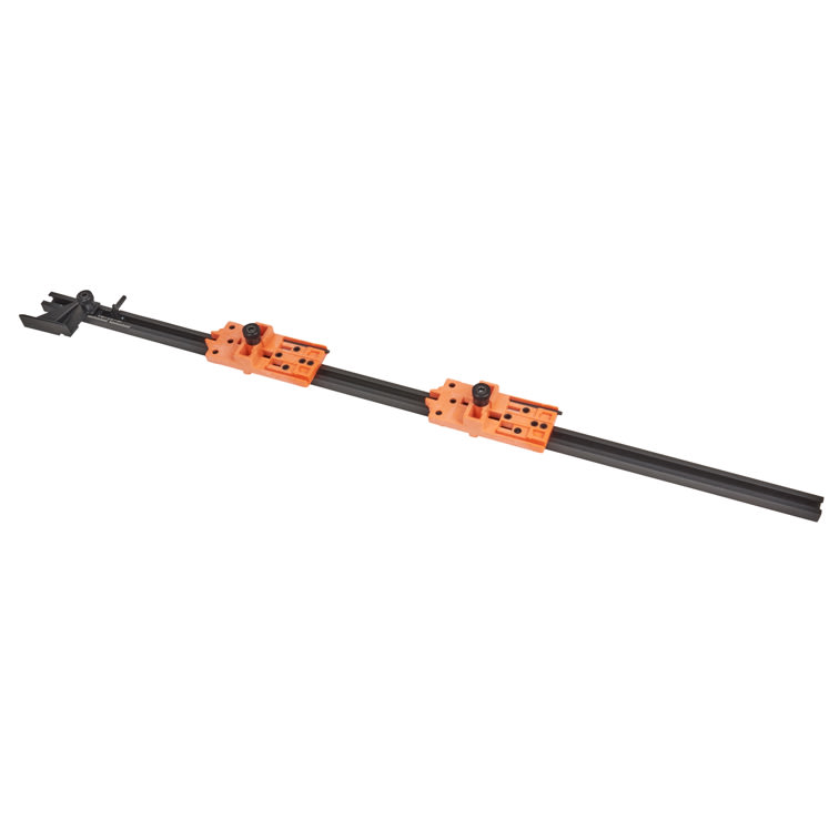 Blum Adjustable Drilling Position Transfer for Jig Hinges and Plates