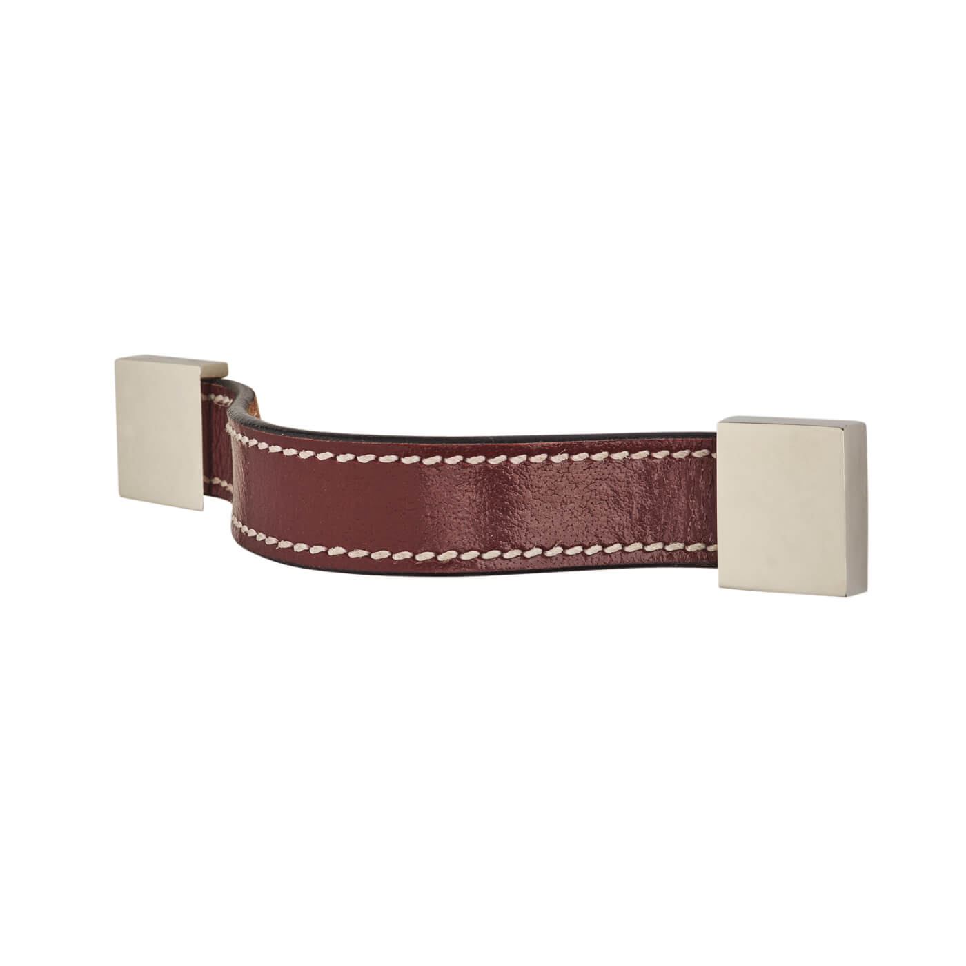 leather handle strap