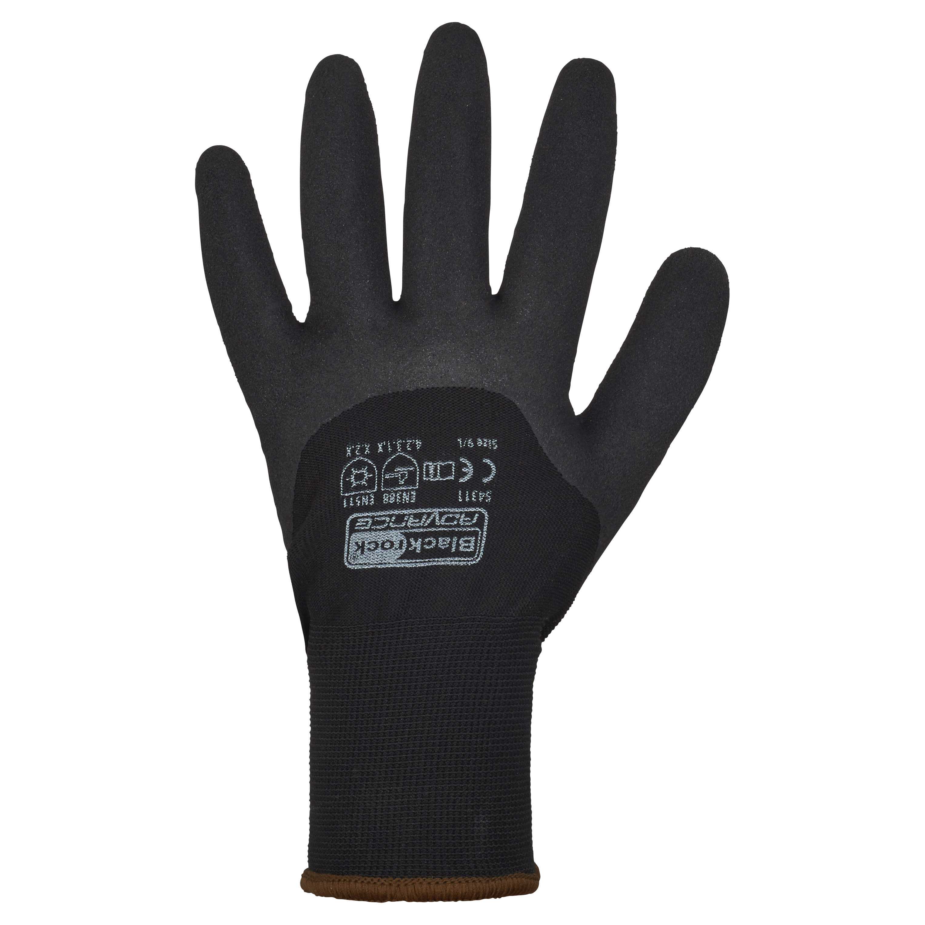 Blackrock Thermotite Thermal Grip Gloves Large IronmongeryDirect
