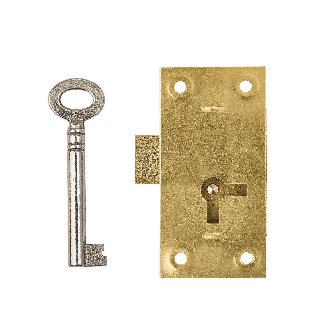 Economy Straight Cupboard Locks  Cupboard locks, Steel bolts, Lock