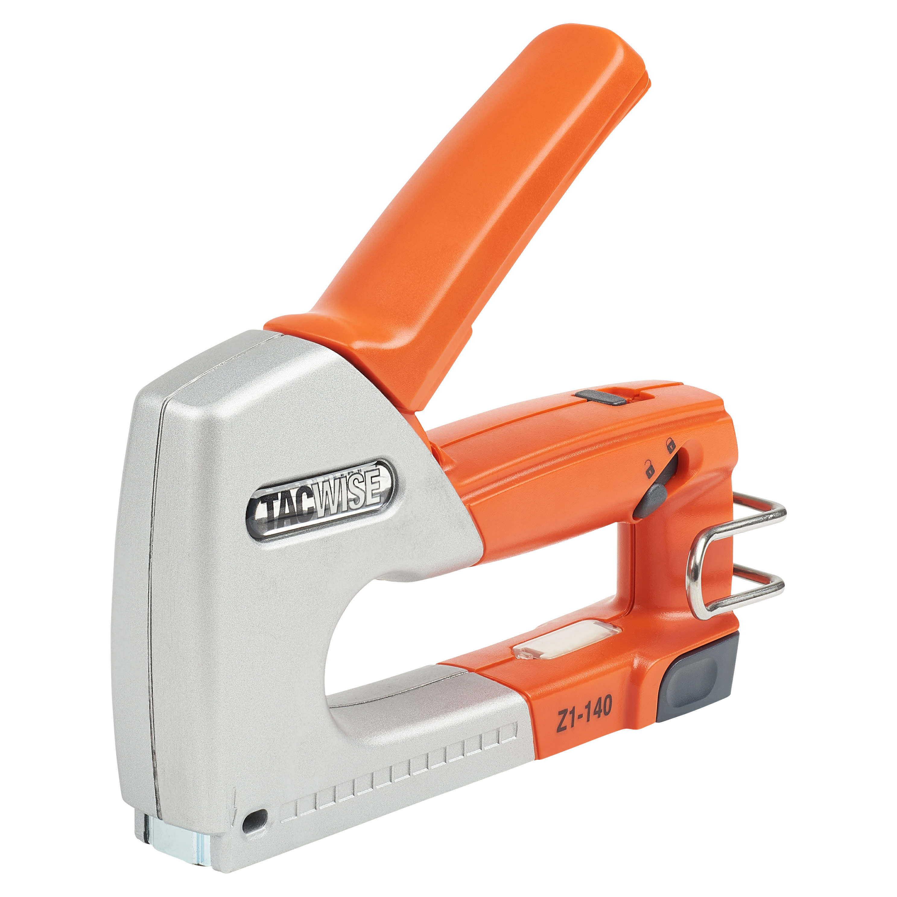 Tacwise Z1140 Staple Tacker Kit Metal IronmongeryDirect Same Day Despatch