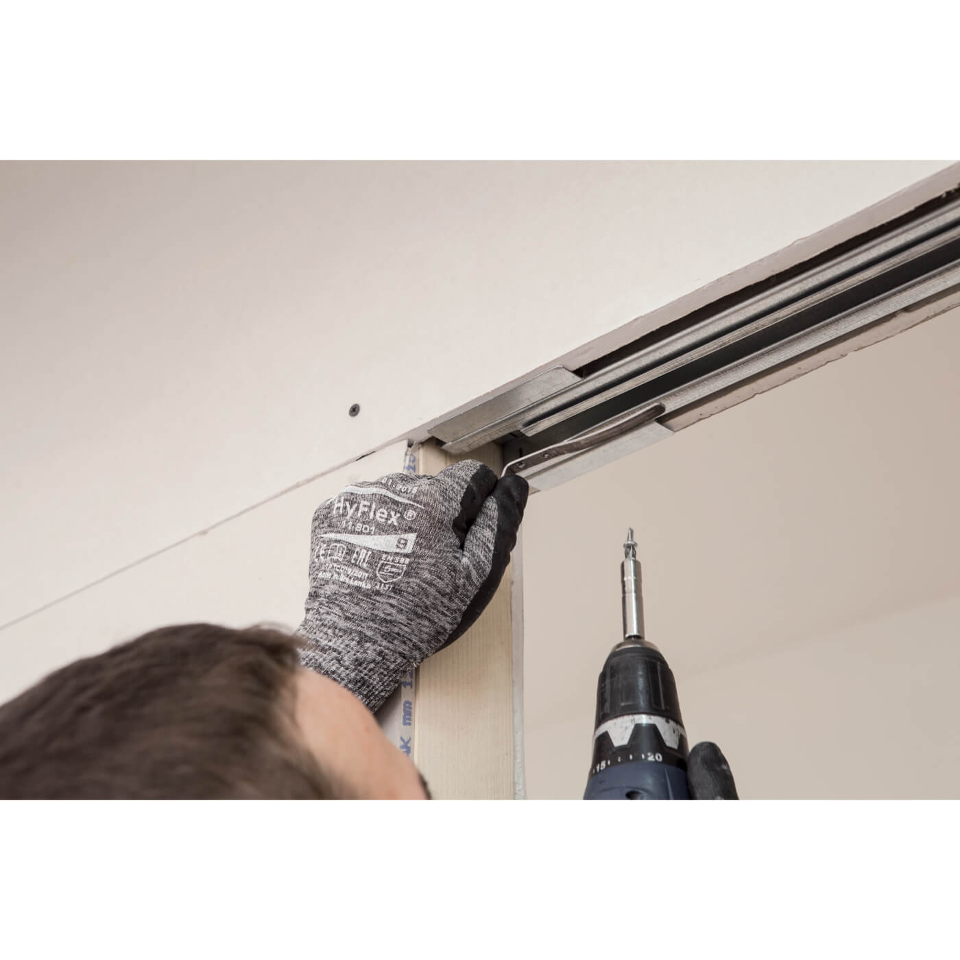 Rocket Door Frames Pocket Door Kit 762x1981mm Door Size