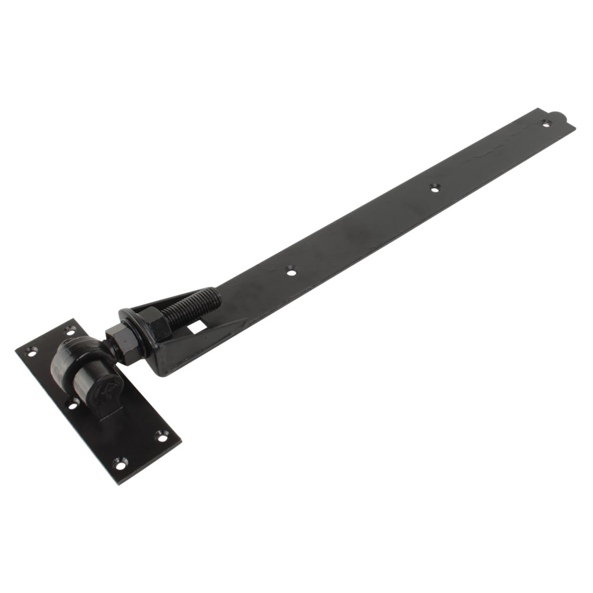 GateMate Stainless Steel Locking Long Throw Lock 70mm 2 keys ...