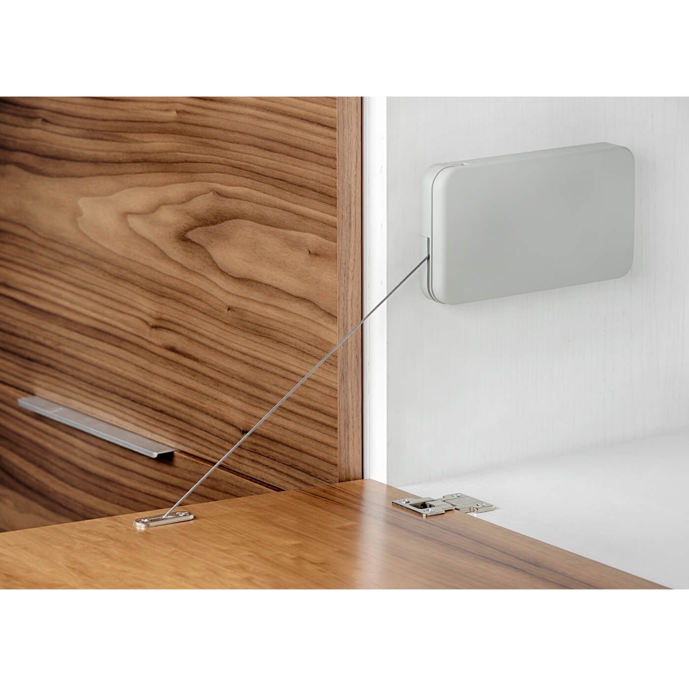 6kg Miniwinch Door Lift System IronmongeryDirect Same Day