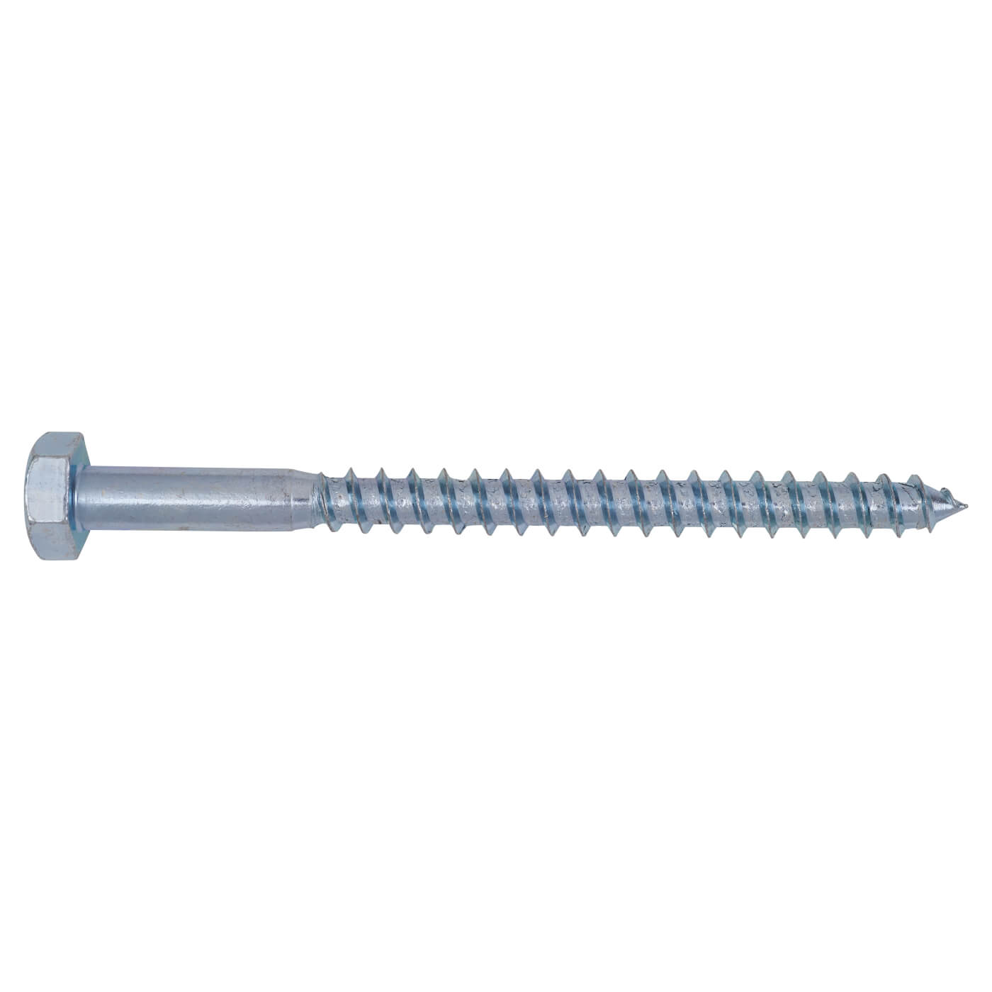 Coach Screws M8 x 120mm IronmongeryDirect Same Day Despatch