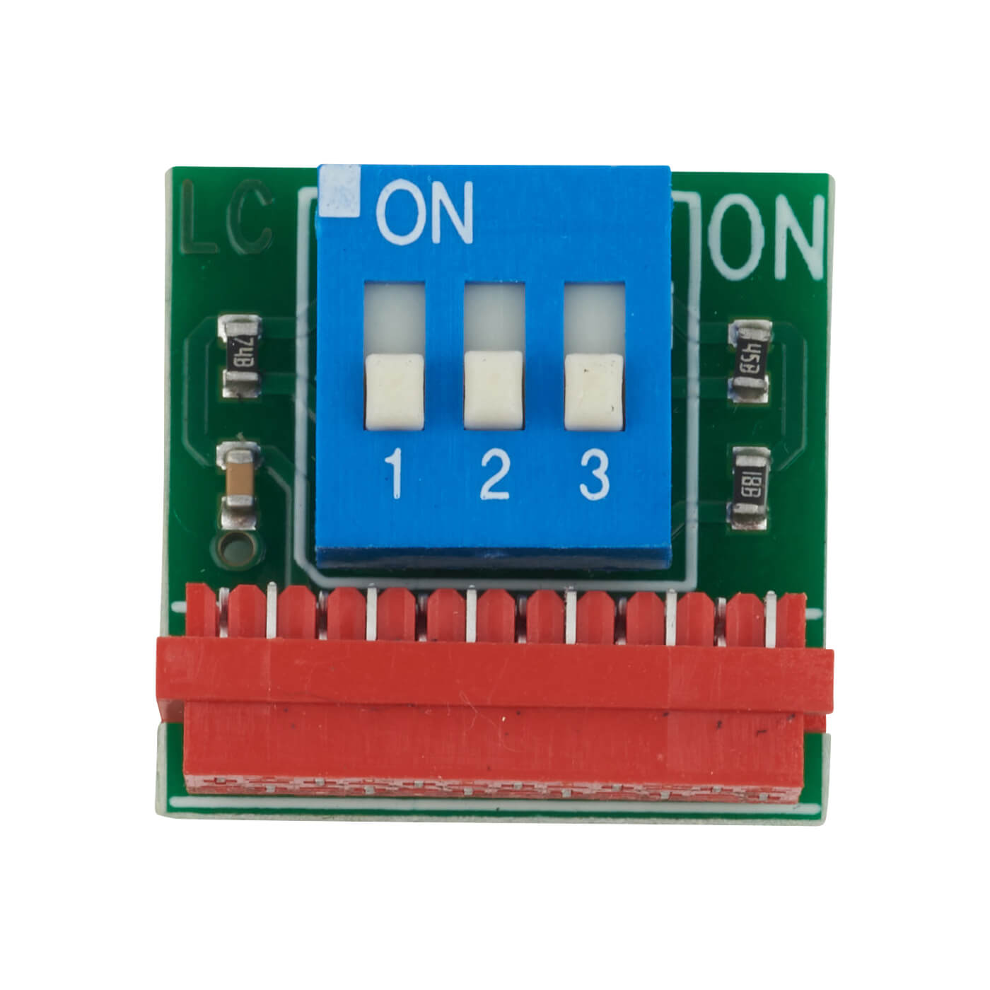 Ditec Sprint P Push And Go Upgrade Module Ironmongerydirect Same Day Despatch