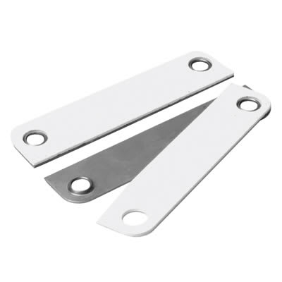 Intumescent pads to suit R&T (H102) Hi Load Butt Hinge