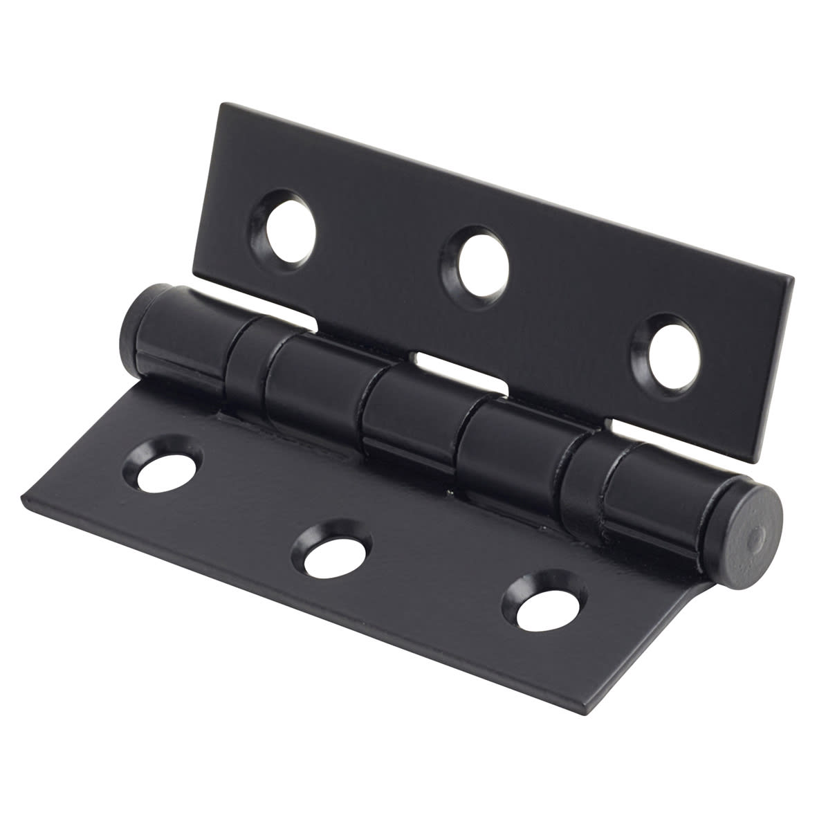 Anstore Cerniere Pieghevoli, 75 X 50 X 1,2 Mm, 8 Pezzi, In Acciaio Inox, Per Porte, Finestre, Armadi, 270°, Piccole Cerniere Per Porte Con 60 Viti, 16 X 3,5 Mm