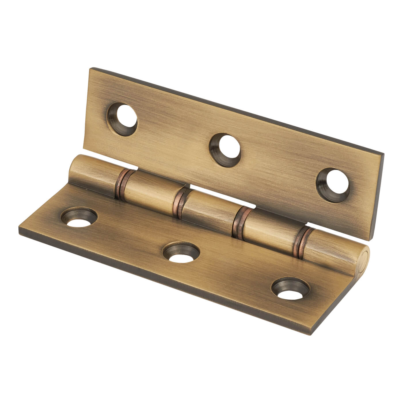 Altro 5mm Tubular Bathroom Deadbolt - 76mm Case - 57mm Backset