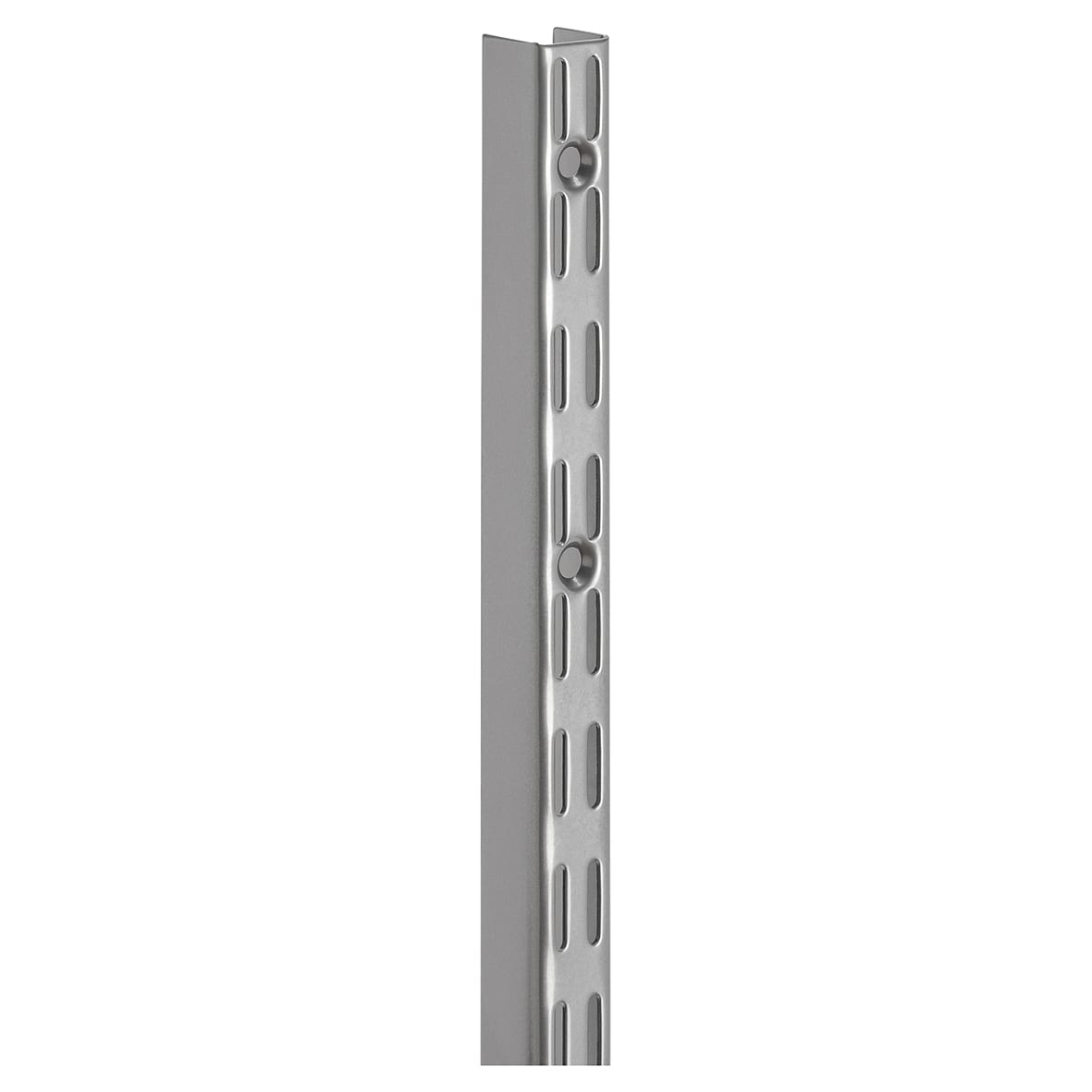 elfa Top Track System Hanging Wall Bar Extension 1148mm Length