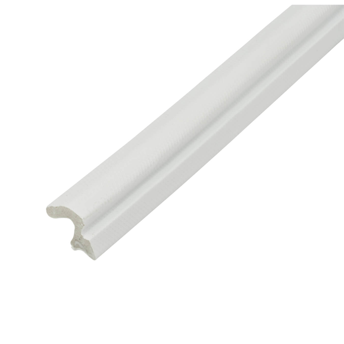 QLon 9257 Universal UPVC Door Replacement Seal 10m White
