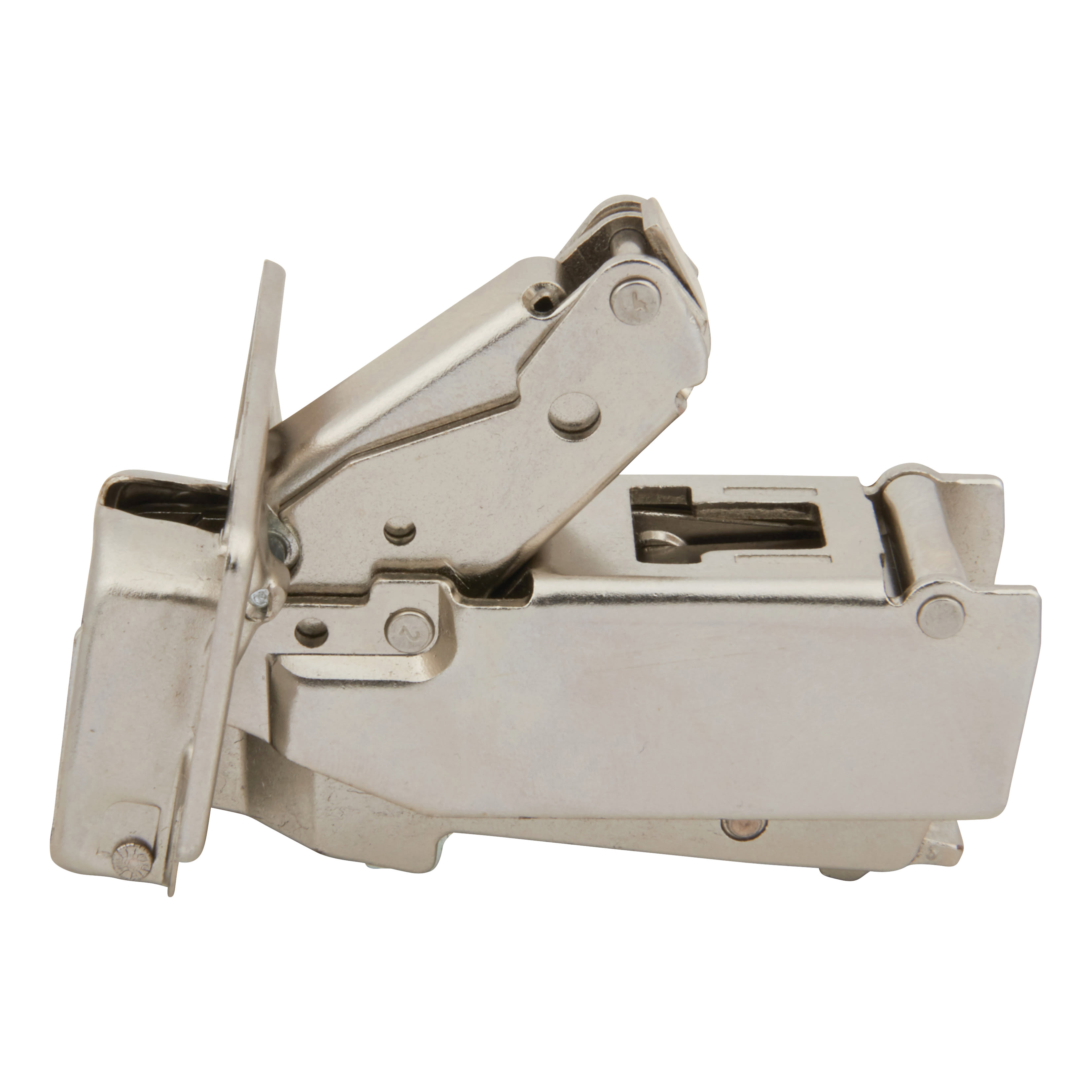 Blum CLIP Top Wide Angle Hinge 170° UnSprung Dual Pair