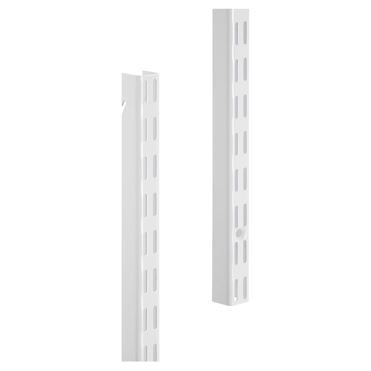 elfa Top Track System Shelf Bracket 320mm Length White