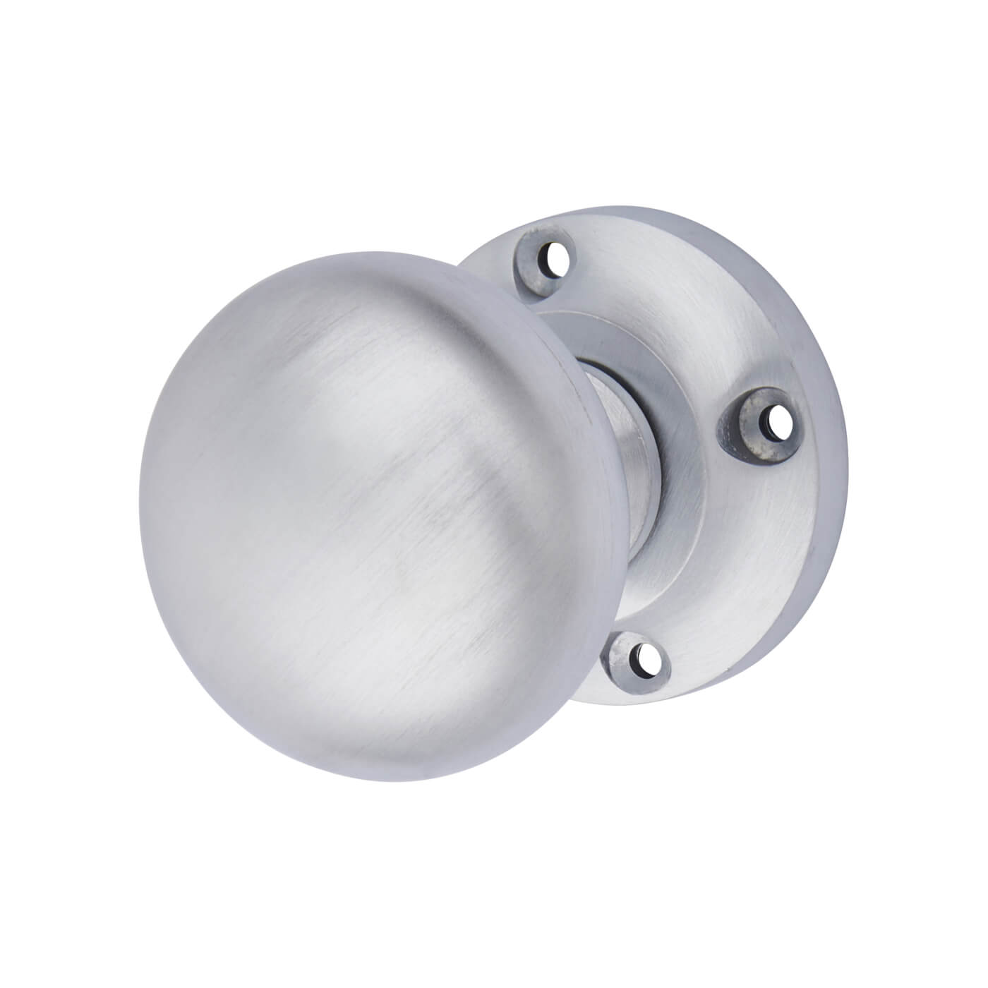 M Marcus Turn & Release - Satin Chrome | IronmongeryDirect | Same 