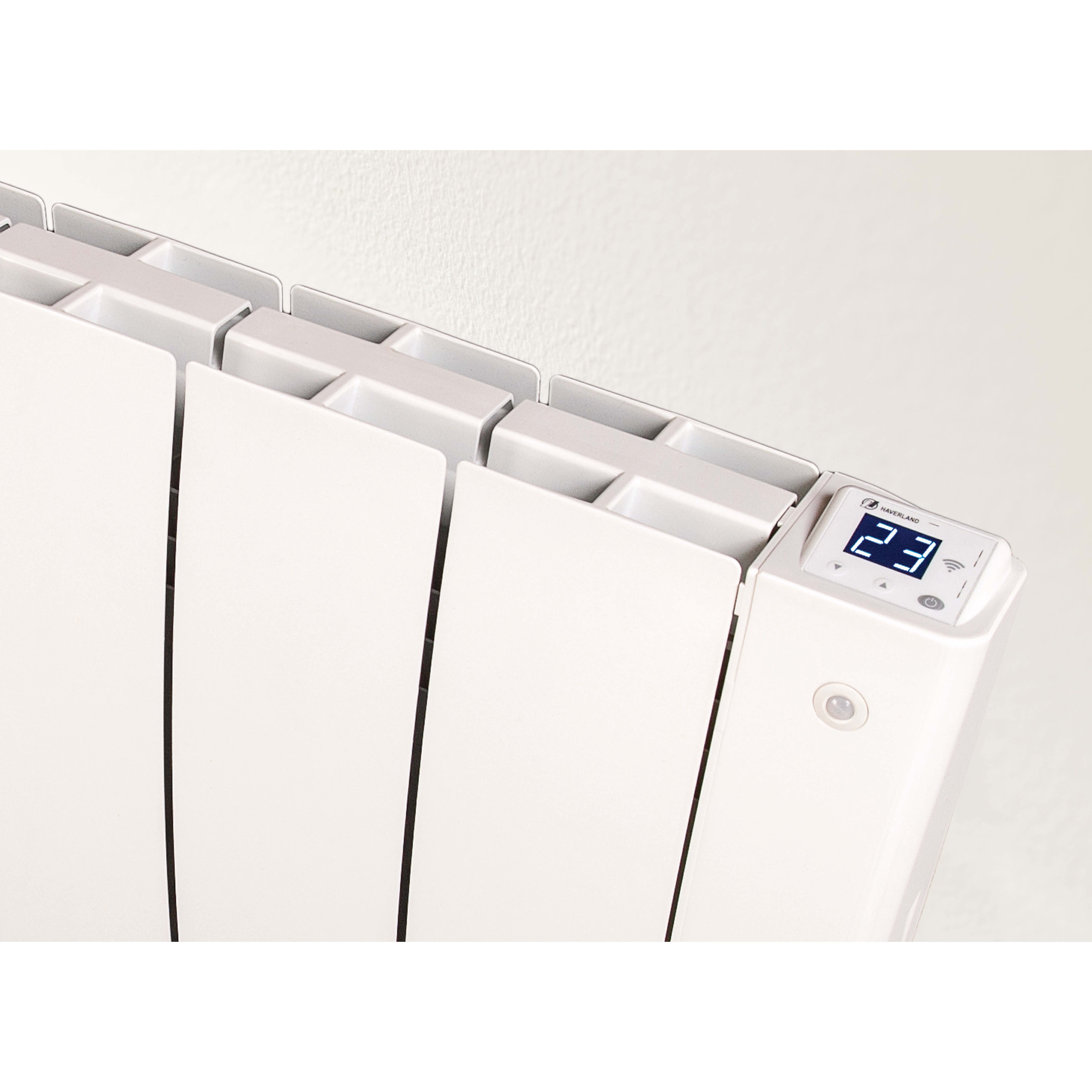 Haverland 1000W ULTRAD6 Electric Smart Radiator ElectricalDirect Haverland 1000W ULTRAD6 Electric Smart Radiator ElectricalDirect