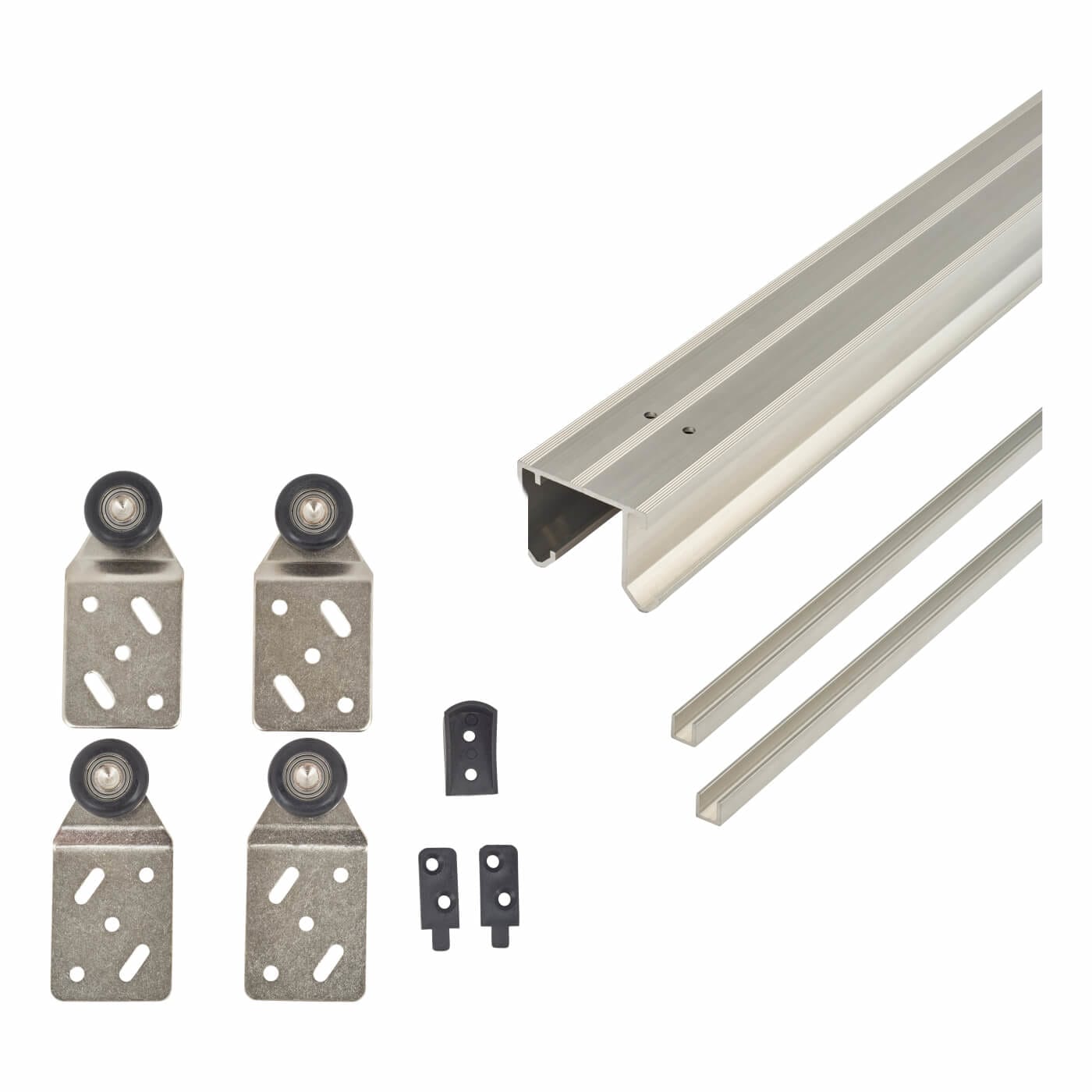 Runners & Systems Ironmongery Direct