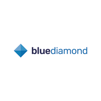Blue Diamond