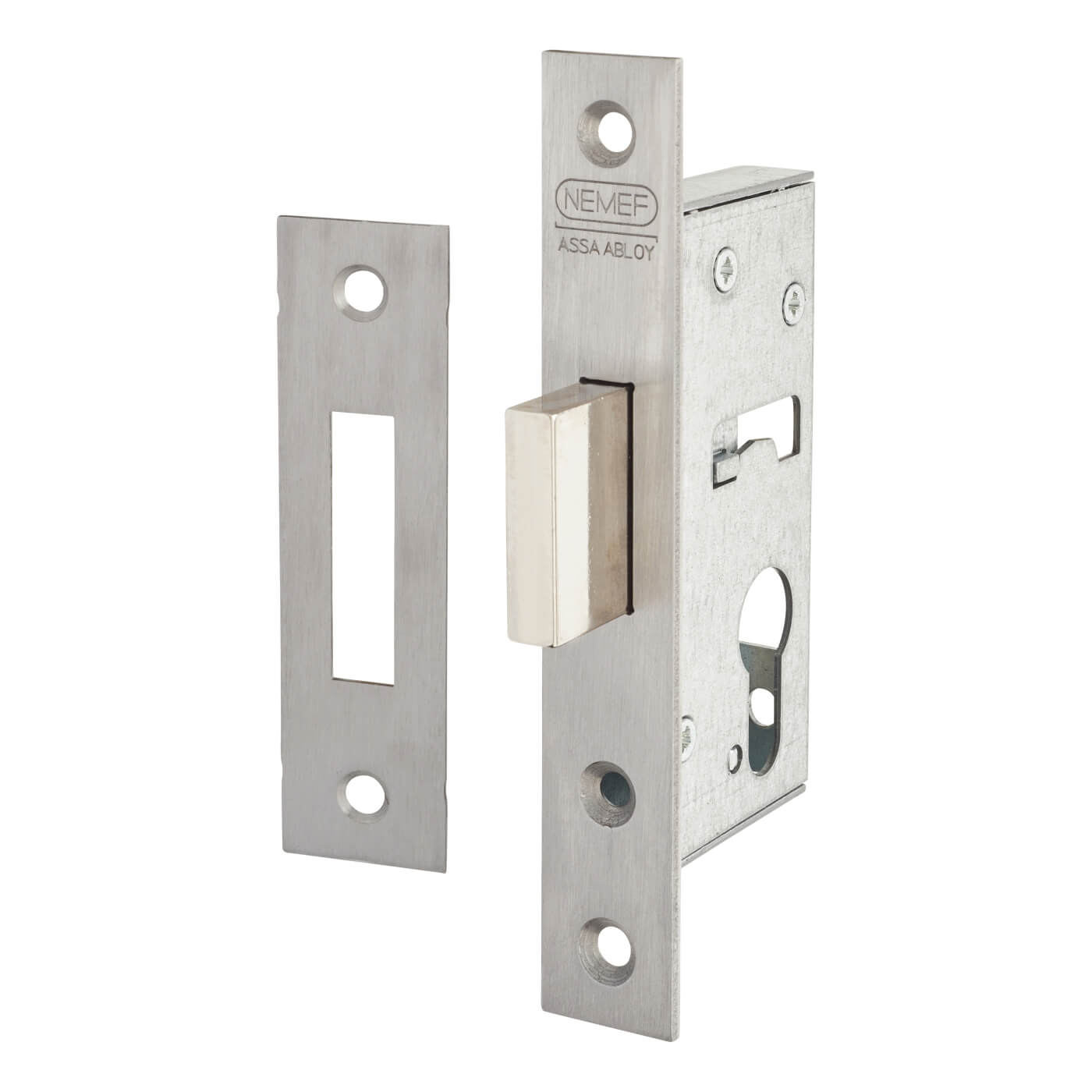 sliding door deadlock