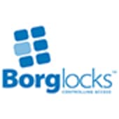Borglocks