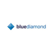 Blue Diamond