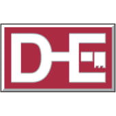 D & E