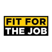 Fit For The Job