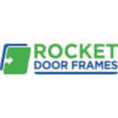 Rocket Door Frames