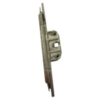 Inline Espagnolette uPVC Multipoint Window Lock - 800mm Length - 22mm ...