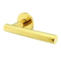 Altro Heavy Duty Tubular Latch - 78mm Case - 57mm Backset - PVD Brass ...