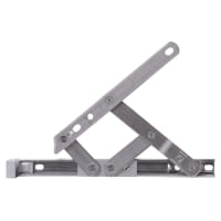 uPVC/Timber Standard Window Friction Stay Hinge - 13mm Stack - 10 ...