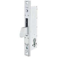 Adams Rite 4591 Paddle Panic Pad Handle - Suit 4710/4720 Lock - Right ...