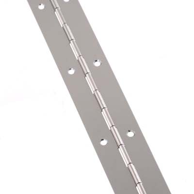 continuous piano hinge