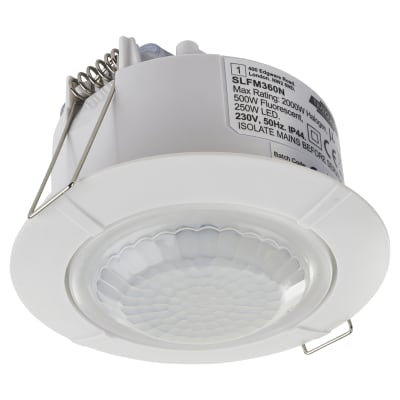timeguard sensor light