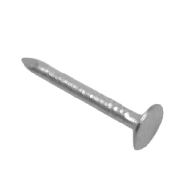 Specialist Galvanised Clout Nails 2.65x 40mm