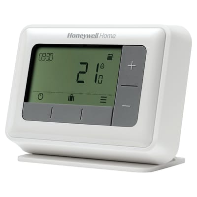 honeywell programmable t4r