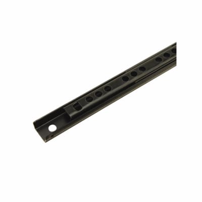 Motion 17mm Ball Bearing Drawer Runner Single Extension 182mm