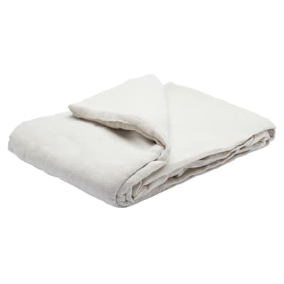 ProDec Cotton Twill Dust Sheet - 12' x 9'