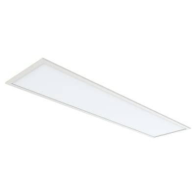 Integral LED 36W Evo Backlit LED Panel Light - 1195 x 295mm - 4000K Cool White