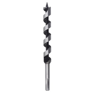 TIMCO Auger Drill Bit - Hex Shank - 12.0 x 235mm