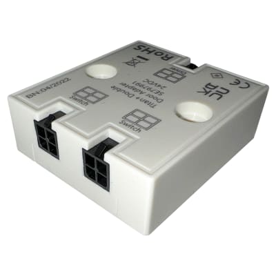 Sensio Titan+ Double Door Sensor Adapter