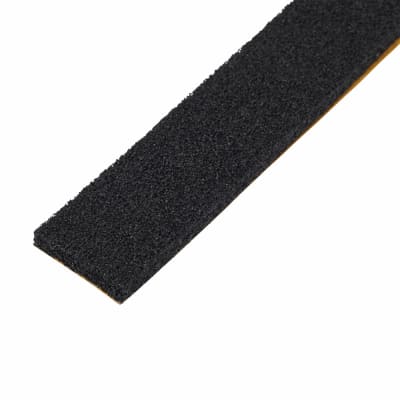 Sealmaster Intumescent Foam Glazing Tape - 15 x 5mm x 20m - Black