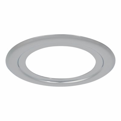 Integral LED Evofire Fire Rated Downlight Bezel - Polished Chrome