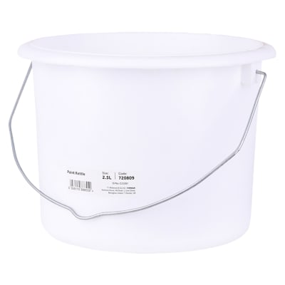 TIMCO Paint Kettle - 2.5L