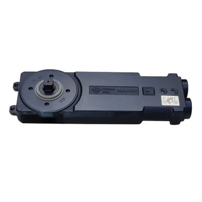 Adams Rite DC51-V Variable Concealed Transom Door Closer - 90° - Power Size 1-4 - Hold Open