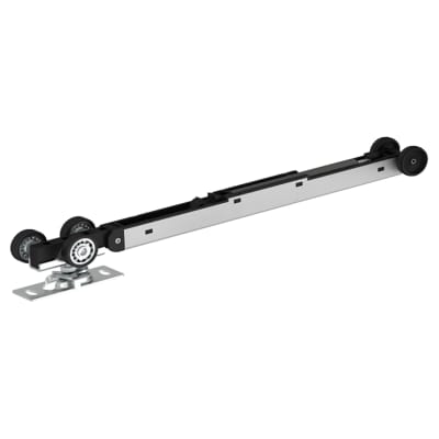 Klug Soft Close Mechanism for Easi Pocket Doors - 100kg Max Door Weight